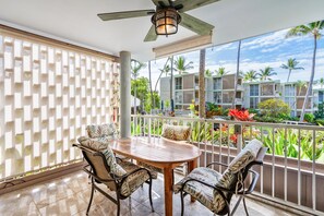 Condo, 1 Bedroom | Outdoor dining