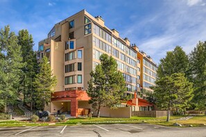 Condo, 2 Bedrooms | Exterior - 1806 Decatur 2 Bedroom Condo (Keystone)