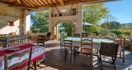 Holiday Home Gite Le Marquès
