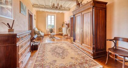 Holiday Home Gite Le Marquès