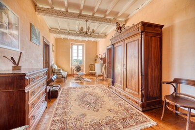 Holiday Home Gite Le Marquès