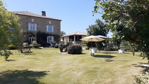 Exterieur