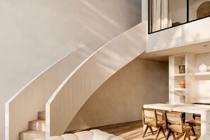 Interior - Uluwatu Villa Residence (Bali)