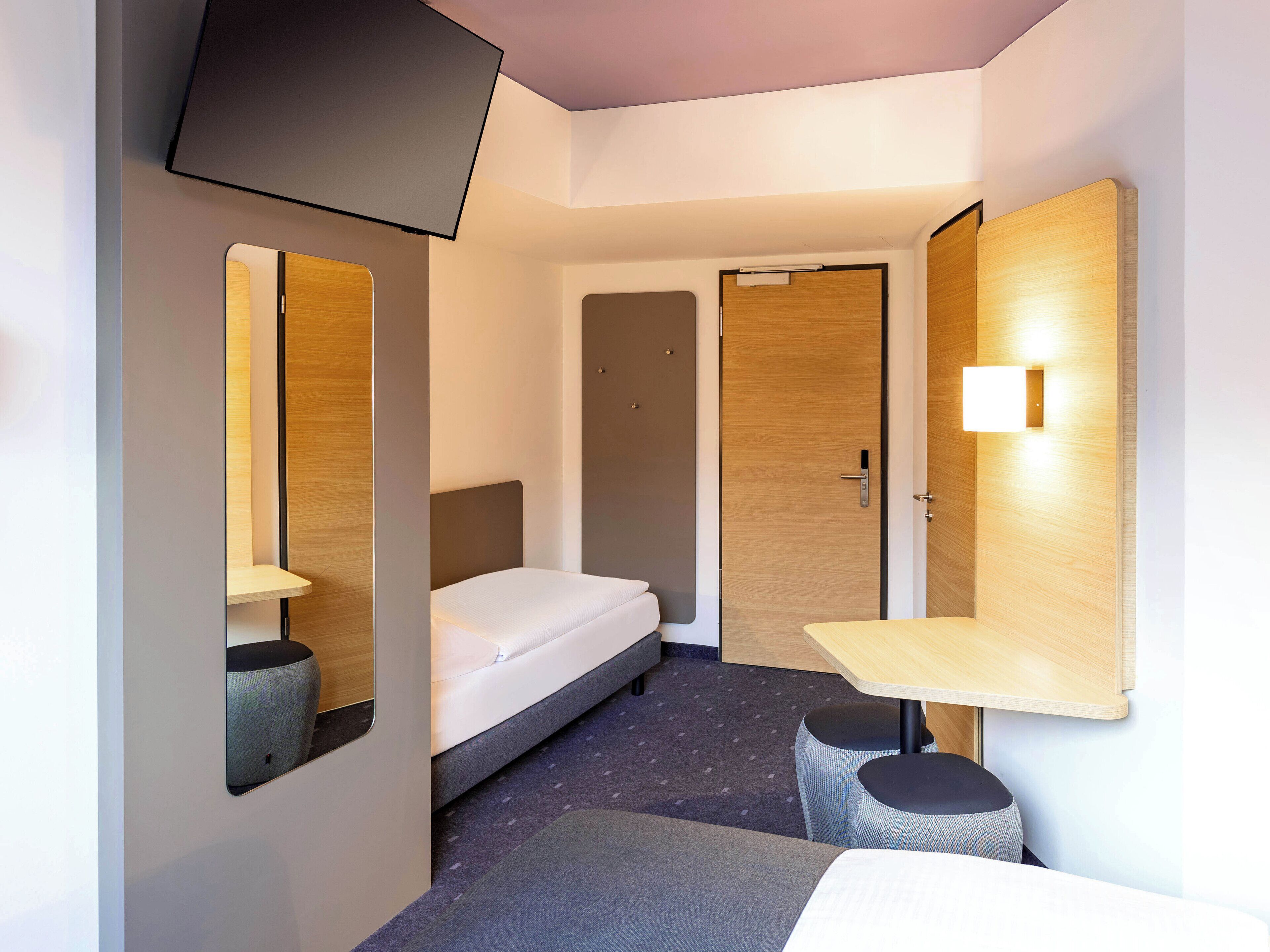 Tvåbäddsrum | Gratis wi-fi