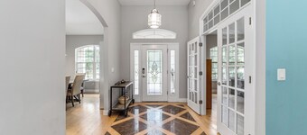 Pasture View Estate - 10 min to WEC - Pets Welcome