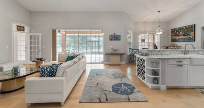 Pasture View Estate - 10 min to WEC - Pets Welcome