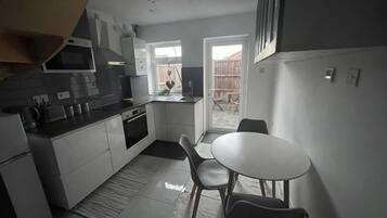 Cucina privata