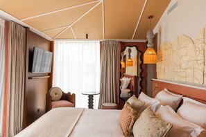 The Signature Privilege - Hotel Posidonia (Nice)