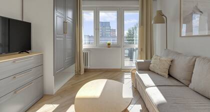 RentPlanet- Apartament Mazurska