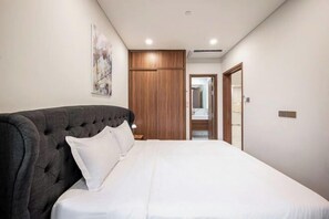 Room - The Metropole Opulence at D2 (Ho Chi Minh City)