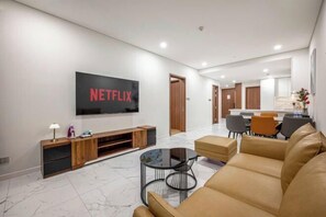 Room - The Metropole Opulence at D2 (Ho Chi Minh City)