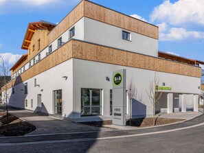 Exterior - B&B Hotel Mittenwald (Mittenwald)