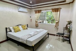 Room - Yoga house (Chiang Mai)