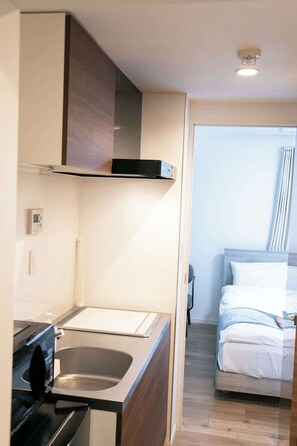 1 quarto, ferros/tábuas de passar roupa, Wi-Fi, roupa de cama