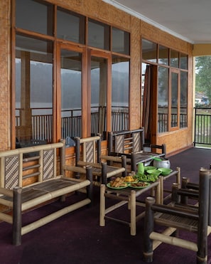 Teres/patio