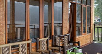 Villa Situ Patenggang BKSDA