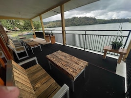 Teras/patio