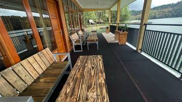 Teras/patio