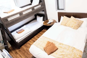 1 chambre, Wi-Fi