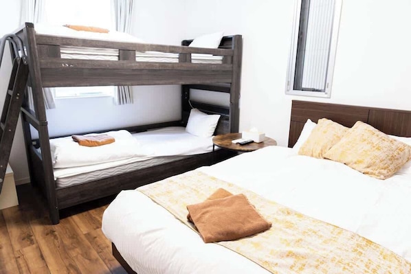 1 chambre, Wi-Fi