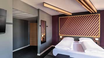 Premium Double Room | Desk, free WiFi