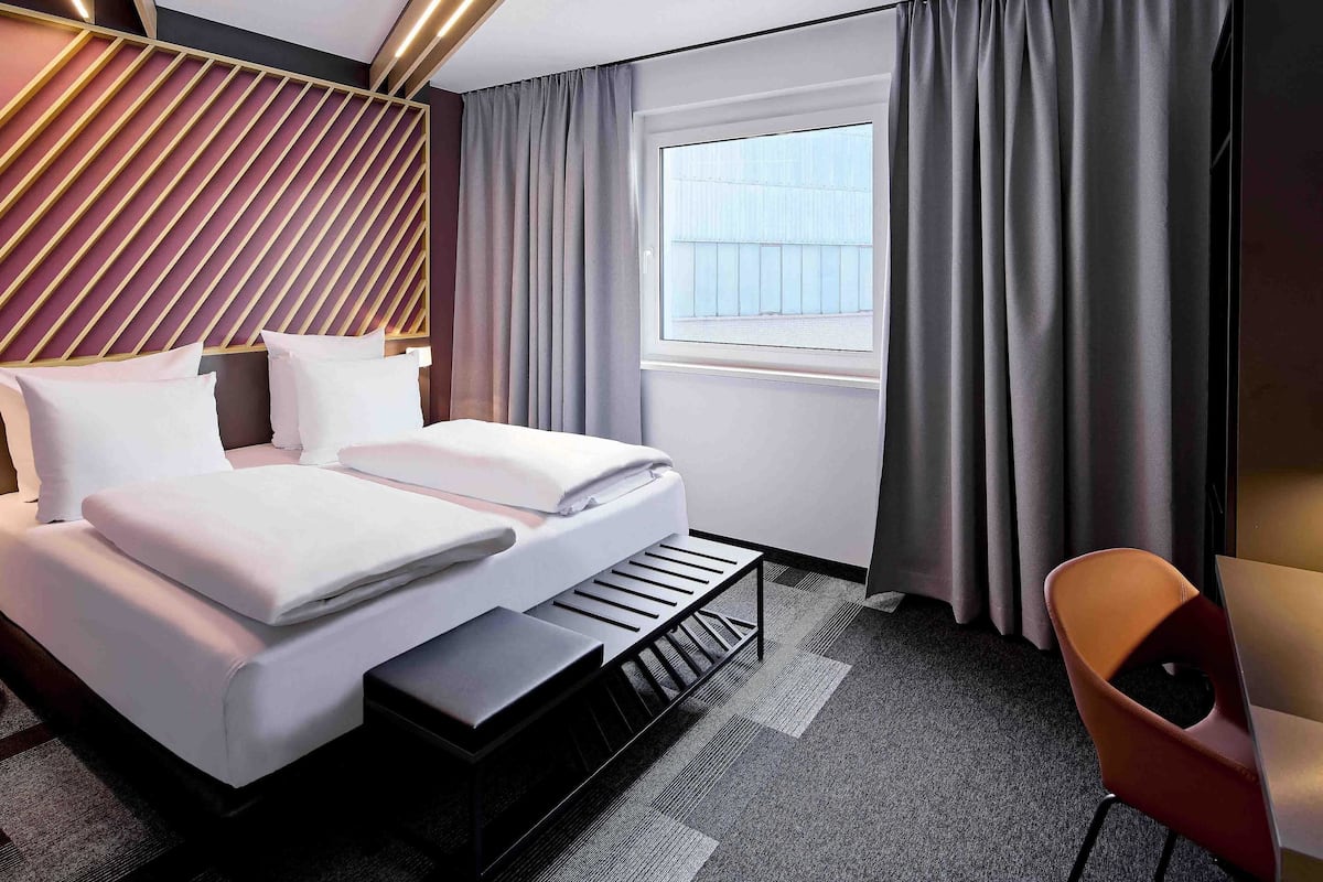 Premium Double Room | Desk, free WiFi