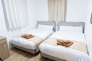 1 Schlafzimmer, WLAN