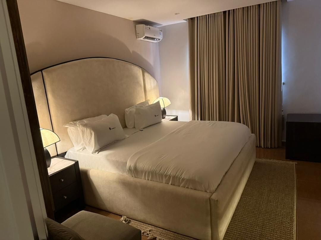 Executive Single Room | Desk, laptop workspace, free WiFi