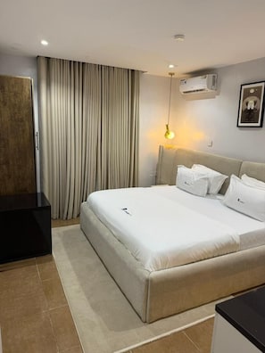 Standard Single Room | Desk, laptop workspace, free WiFi