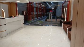 Recepção