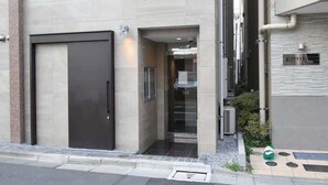 Detalle exterior