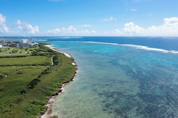 Beach - [Room:416]New/City view/5 min to the beach/Free parking (Ishigaki)