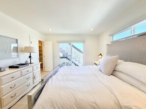 2 عدّة غرف نوم ومكتب وواي فاي