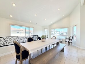 تناول الطعام