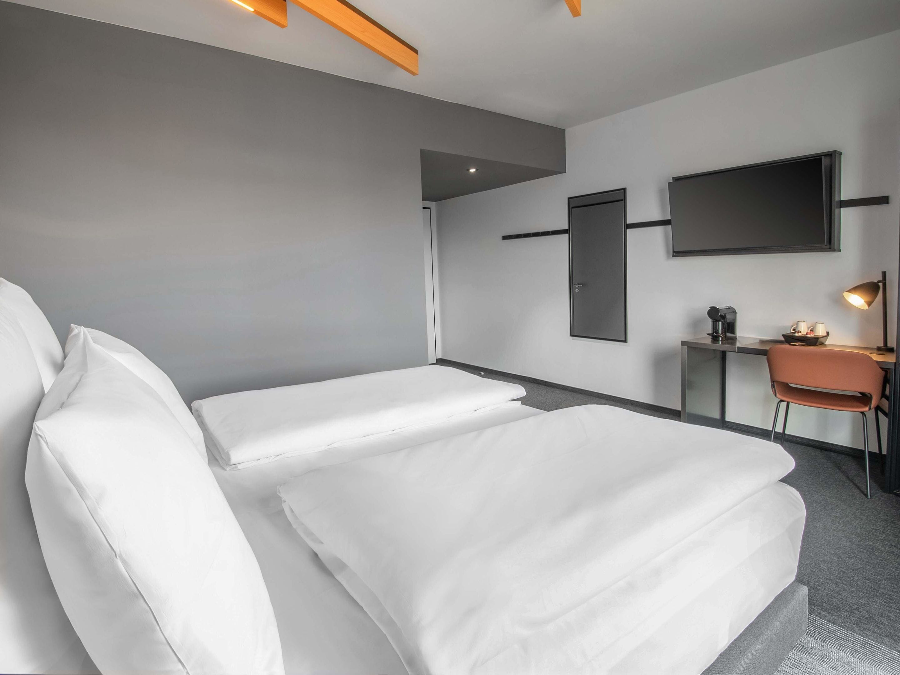 Premium-Doppelzimmer