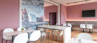 B&B Hotel Stralsund