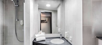 B&B Hotel Stralsund