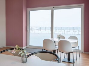 Dining - B&B Hotel Stralsund (Stralsund)