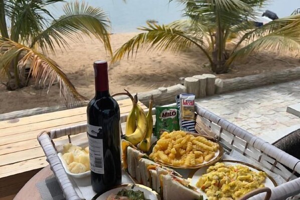 الغرفة