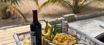 Virgin Island Resort