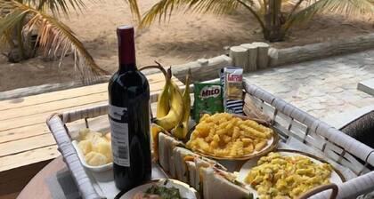 Virgin Island Resort