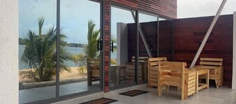 Virgin Island Resort