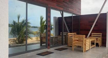 Virgin Island Resort