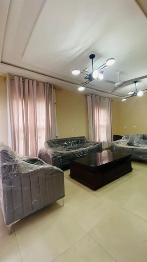 Room - Virgin Island Resort (Dangme East)
