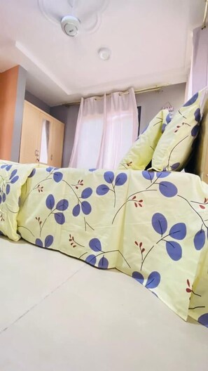 Room - Virgin Island Resort (Dangme East)