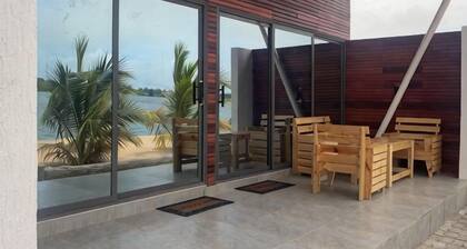 Virgin Island Resort