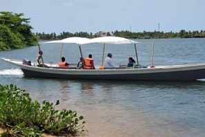 Room - Virgin Island Resort (Dangme East)