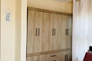 Room - Virgin Island Resort (Dangme East)