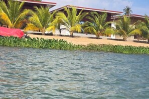 Room - Virgin Island Resort (Dangme East)