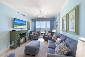 TV - Island Royale 403 by Liquid Life (Gulf Shores)